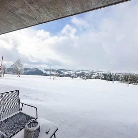 Apartmany Nad Anenskym Potokem - Ricky Esterno foto